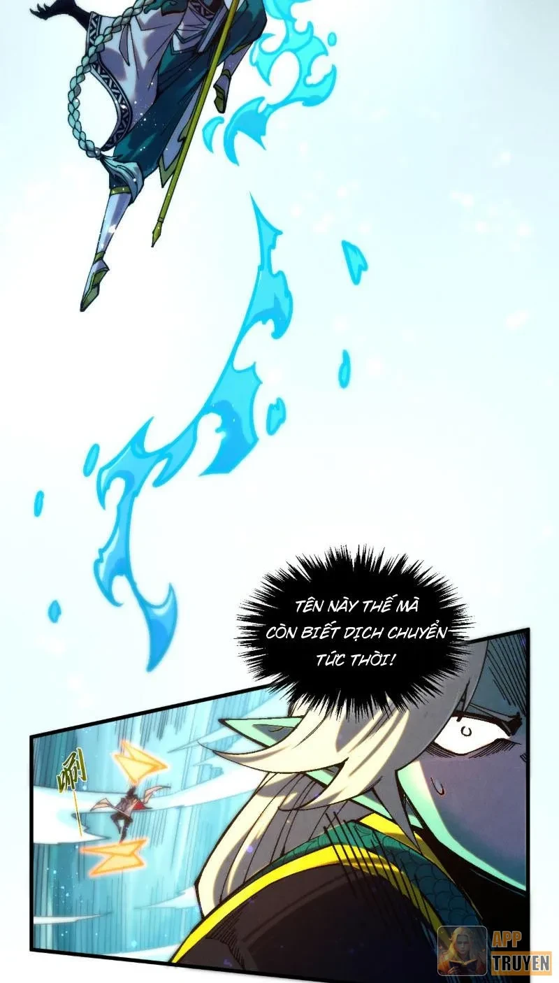 Vạn Cổ Chí Tôn Chapter 574 - 38