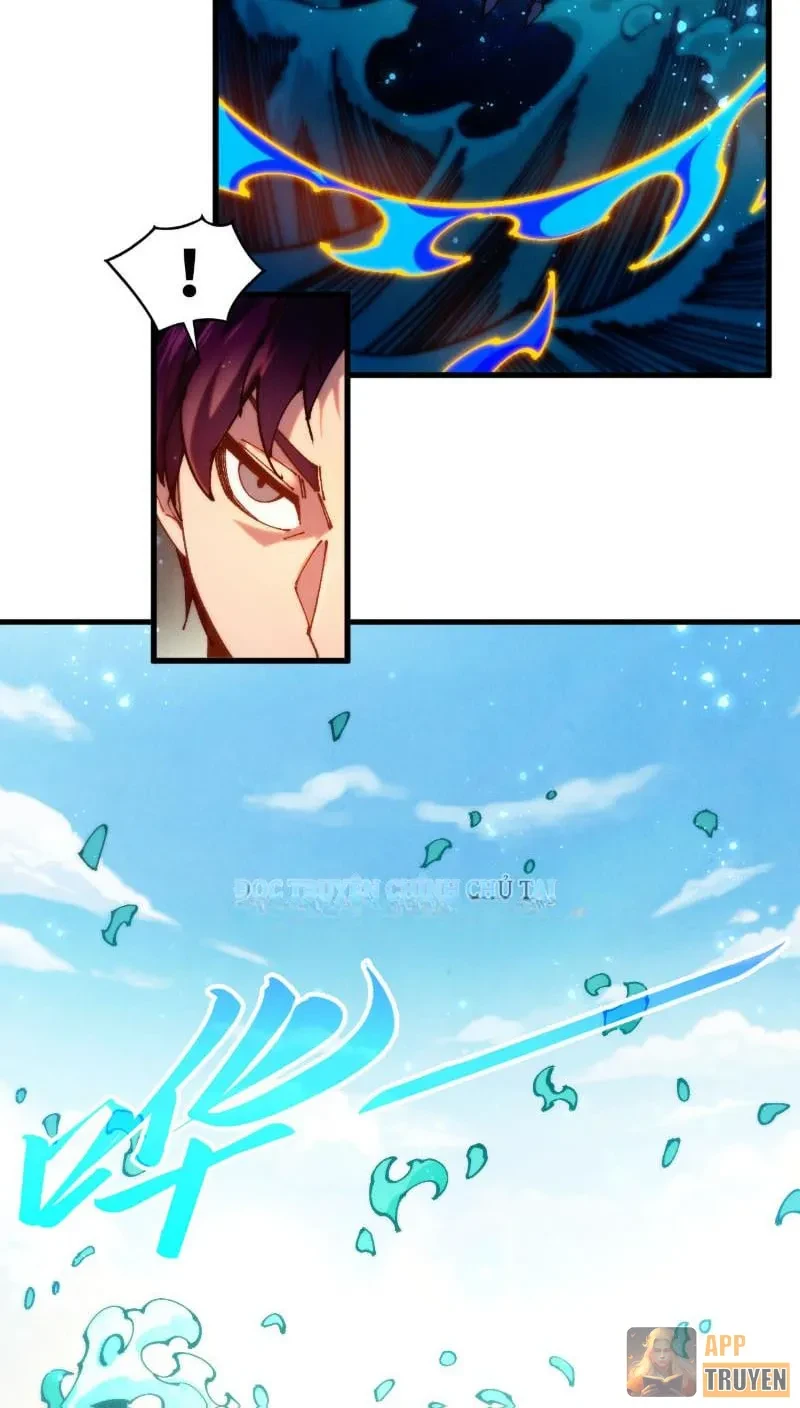 Vạn Cổ Chí Tôn Chapter 574 - 44