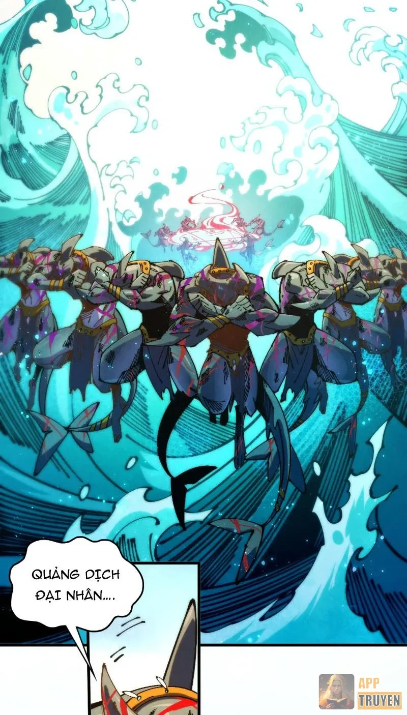 Vạn Cổ Chí Tôn Chapter 574 - 45