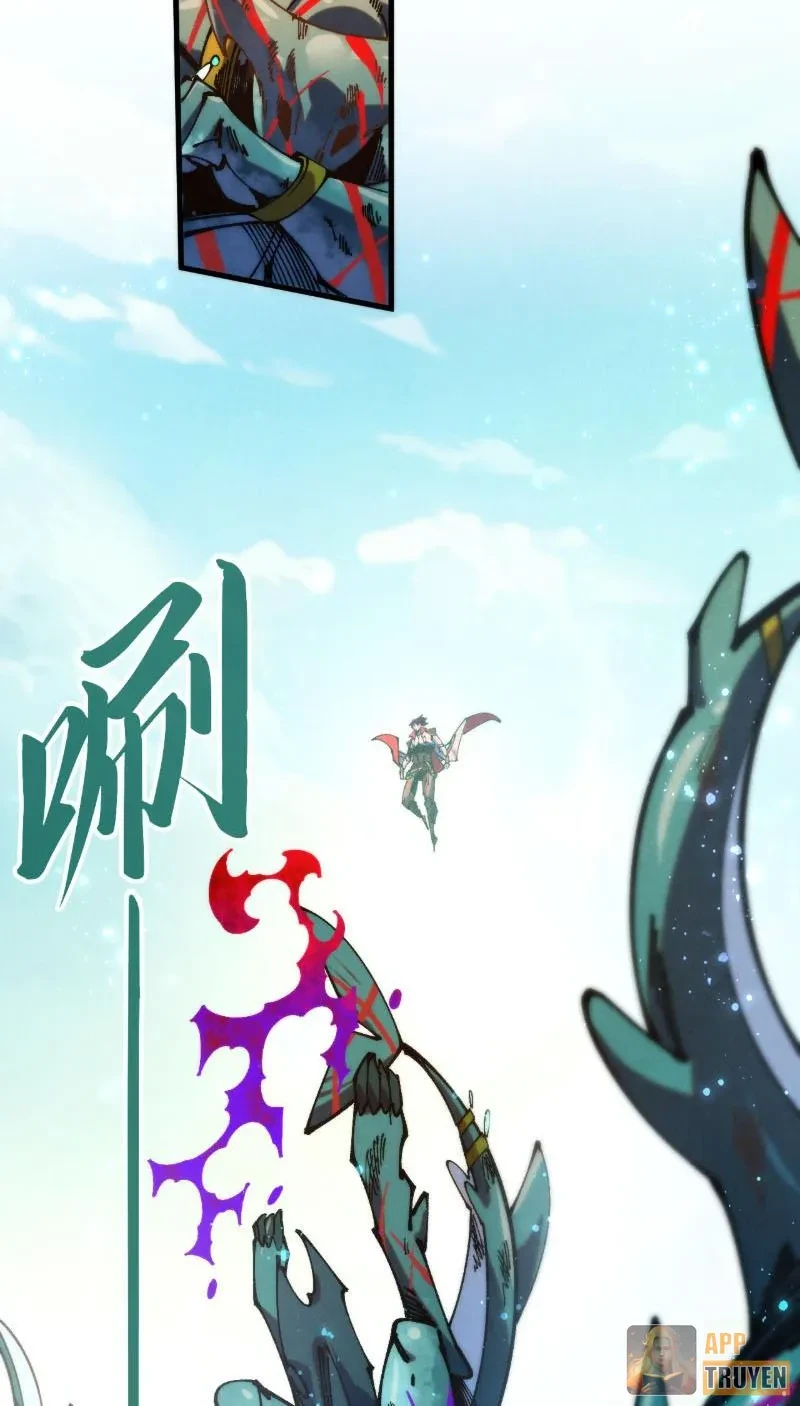 Vạn Cổ Chí Tôn Chapter 574 - 46