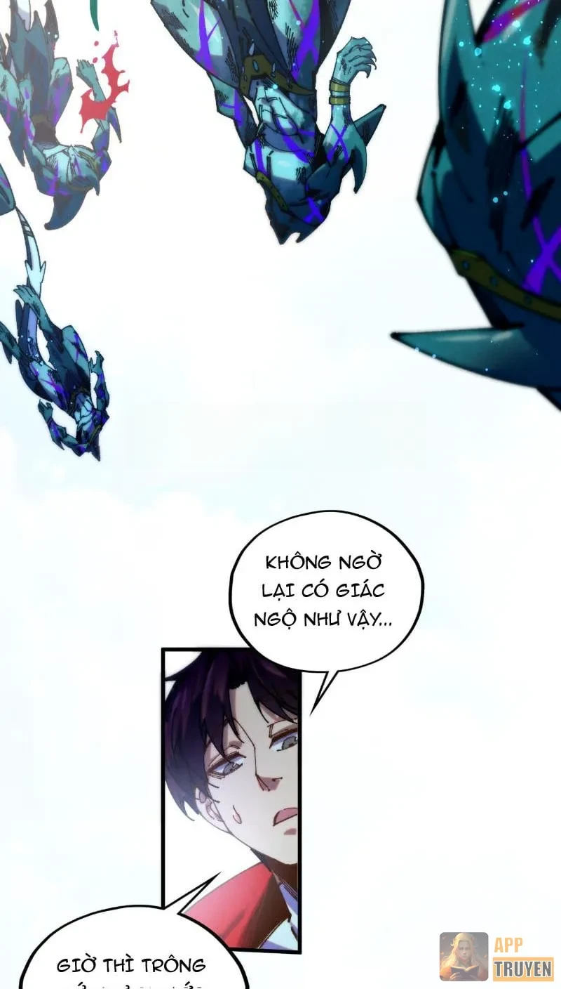 Vạn Cổ Chí Tôn Chapter 574 - 47