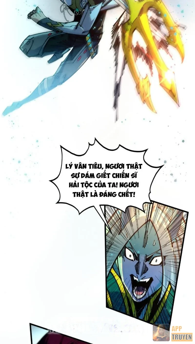 Vạn Cổ Chí Tôn Chapter 574 - 49