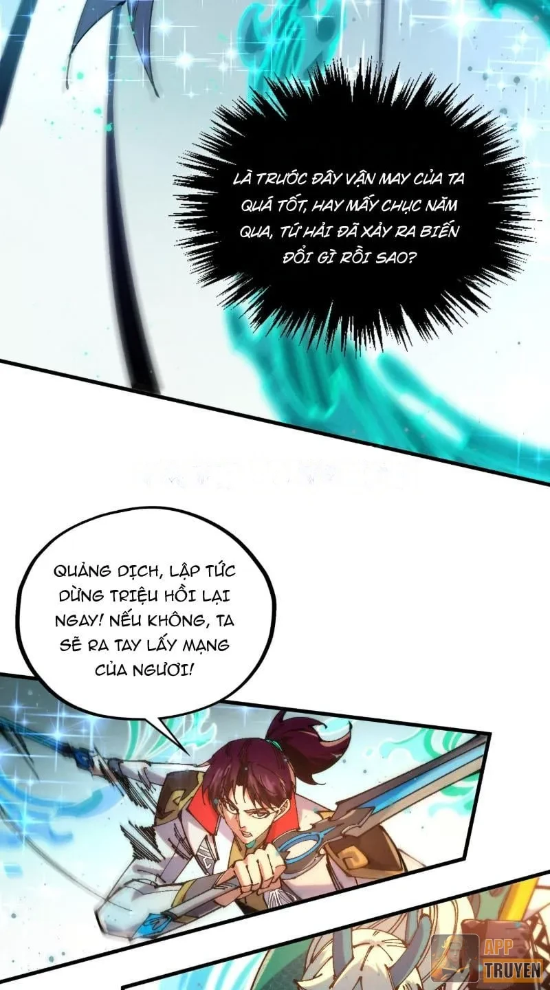 Vạn Cổ Chí Tôn Chapter 574 - 52