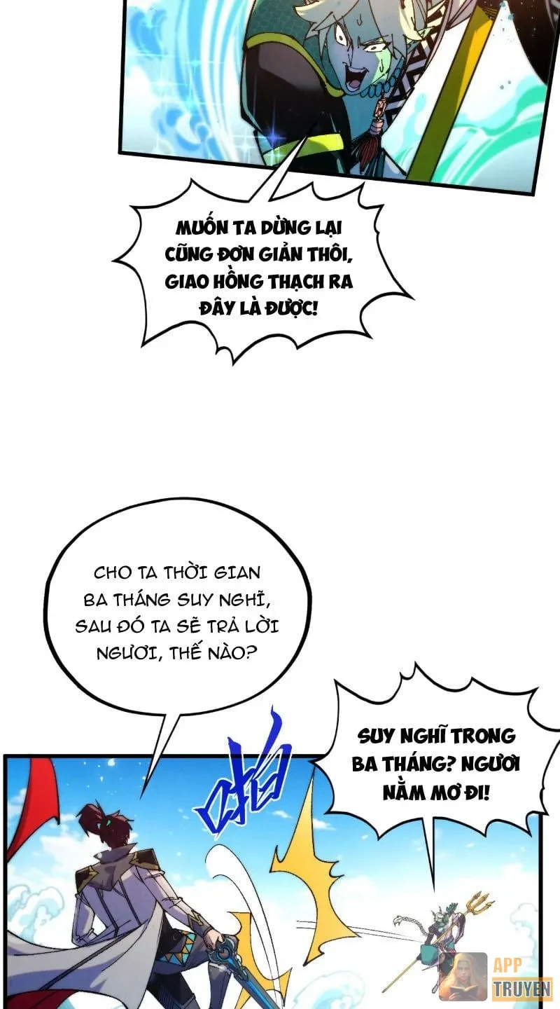 Vạn Cổ Chí Tôn Chapter 574 - 53