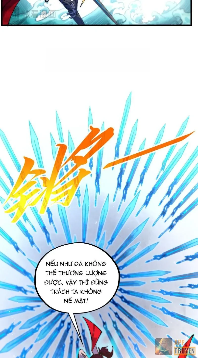 Vạn Cổ Chí Tôn Chapter 574 - 54
