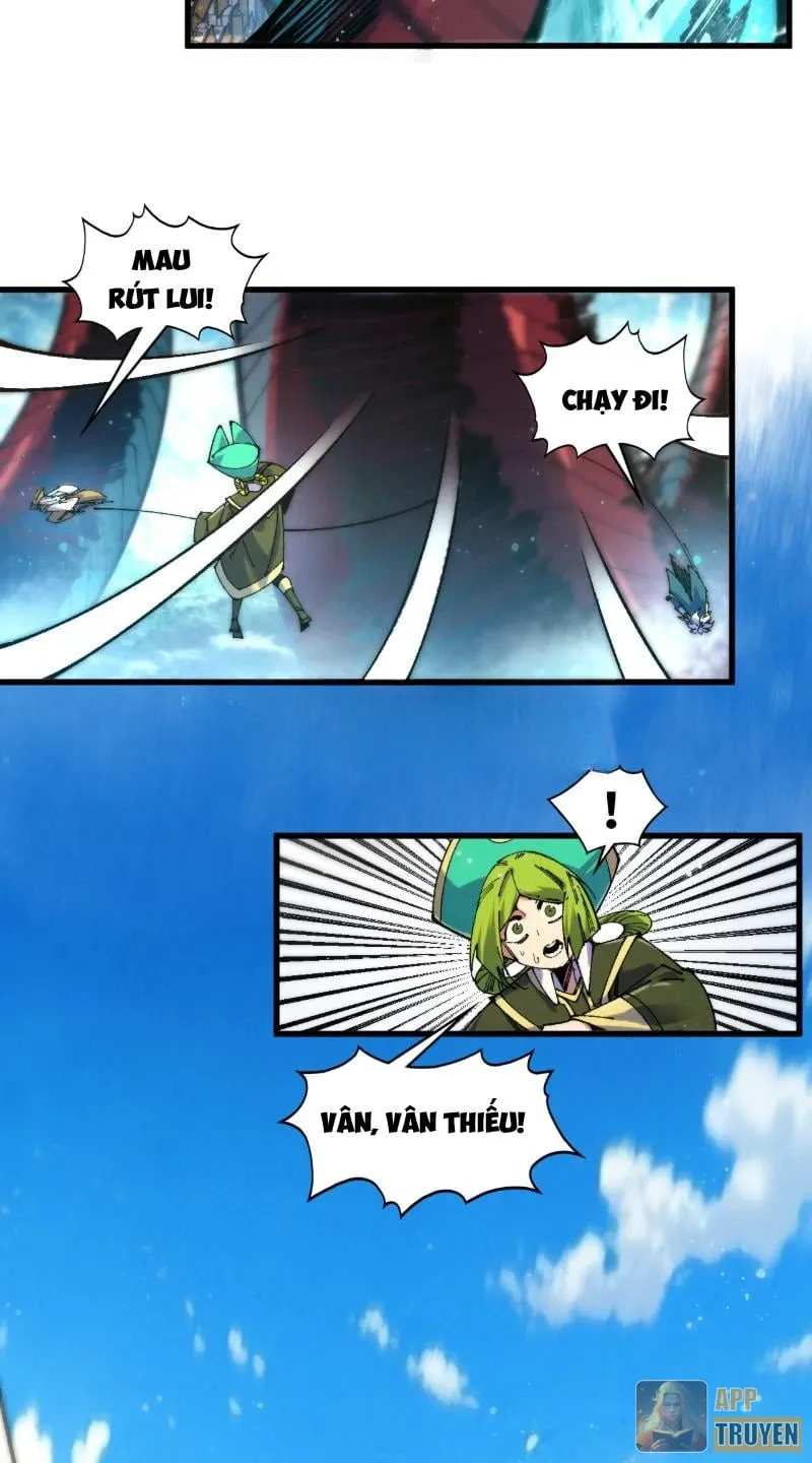 Vạn Cổ Chí Tôn Chapter 574 - 64