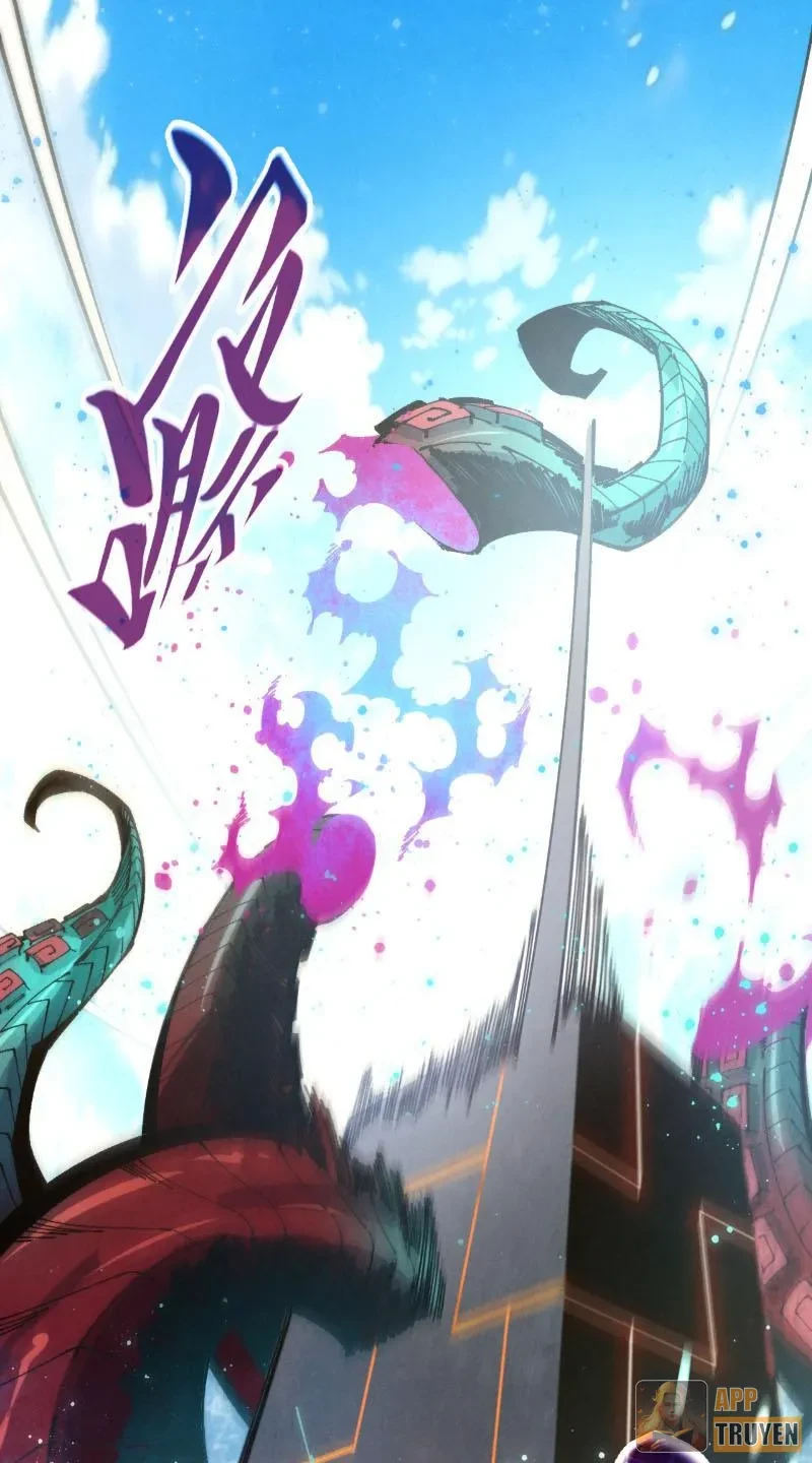 Vạn Cổ Chí Tôn Chapter 574 - 65