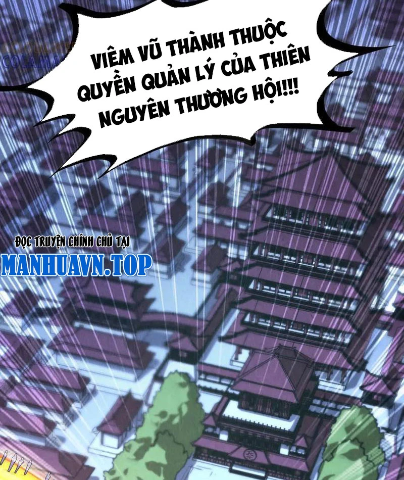 Vạn Cổ Chí Tôn Chapter 447 - 4