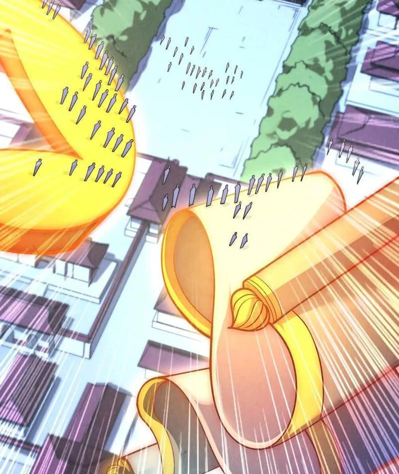 Vạn Cổ Chí Tôn Chapter 447 - 5