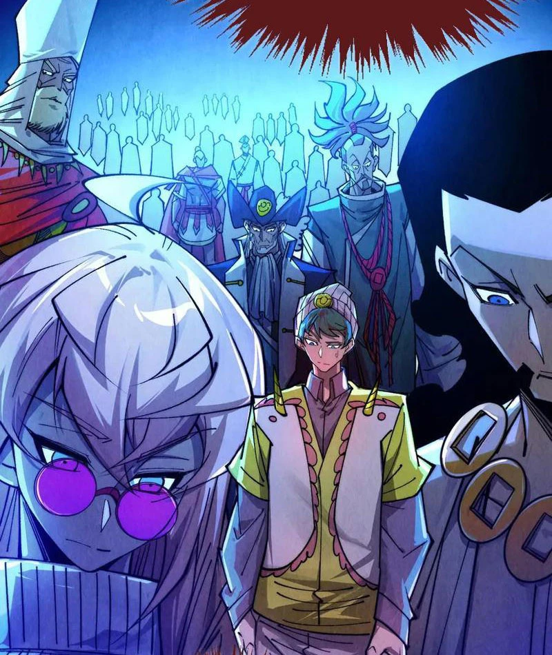 Vạn Cổ Chí Tôn Chapter 447 - 7