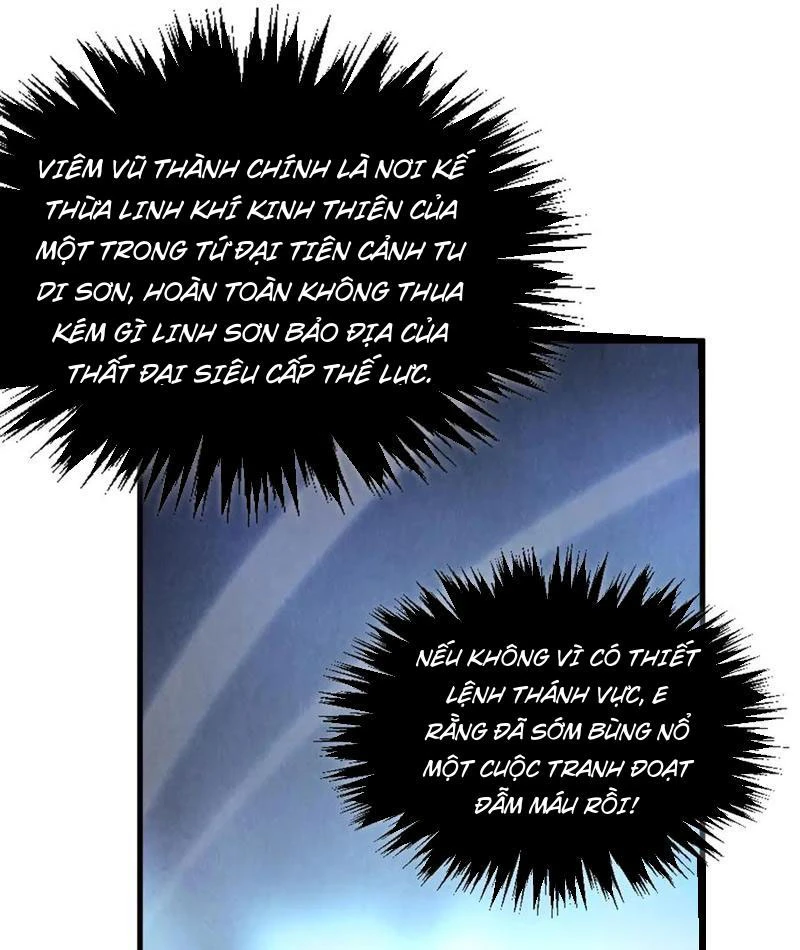 Vạn Cổ Chí Tôn Chapter 447 - 9