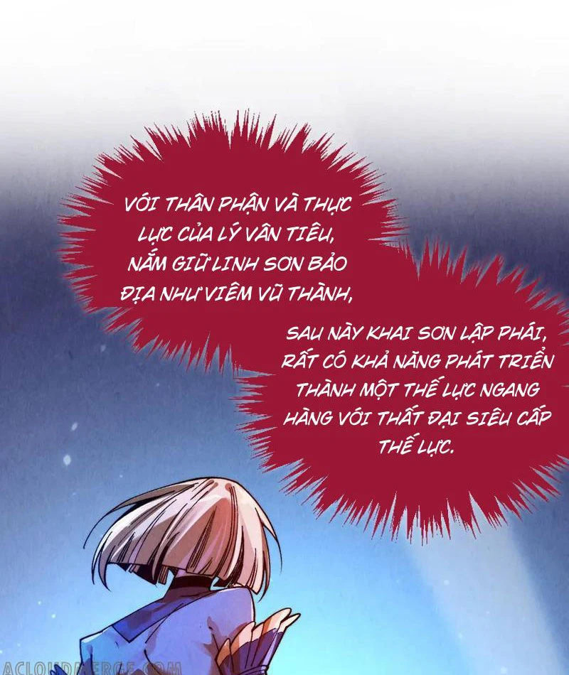 Vạn Cổ Chí Tôn Chapter 447 - 11