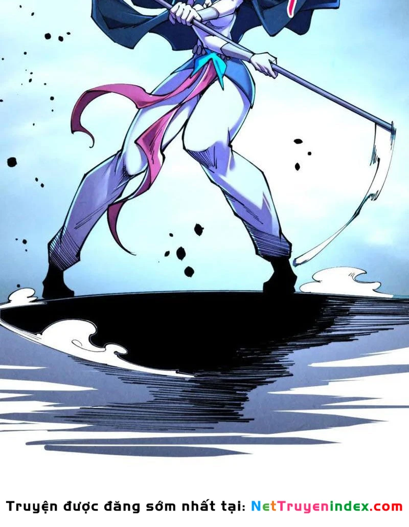 Vạn Cổ Chí Tôn Chapter 447 - 18