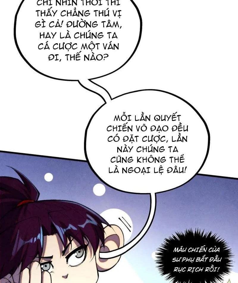Vạn Cổ Chí Tôn Chapter 447 - 20