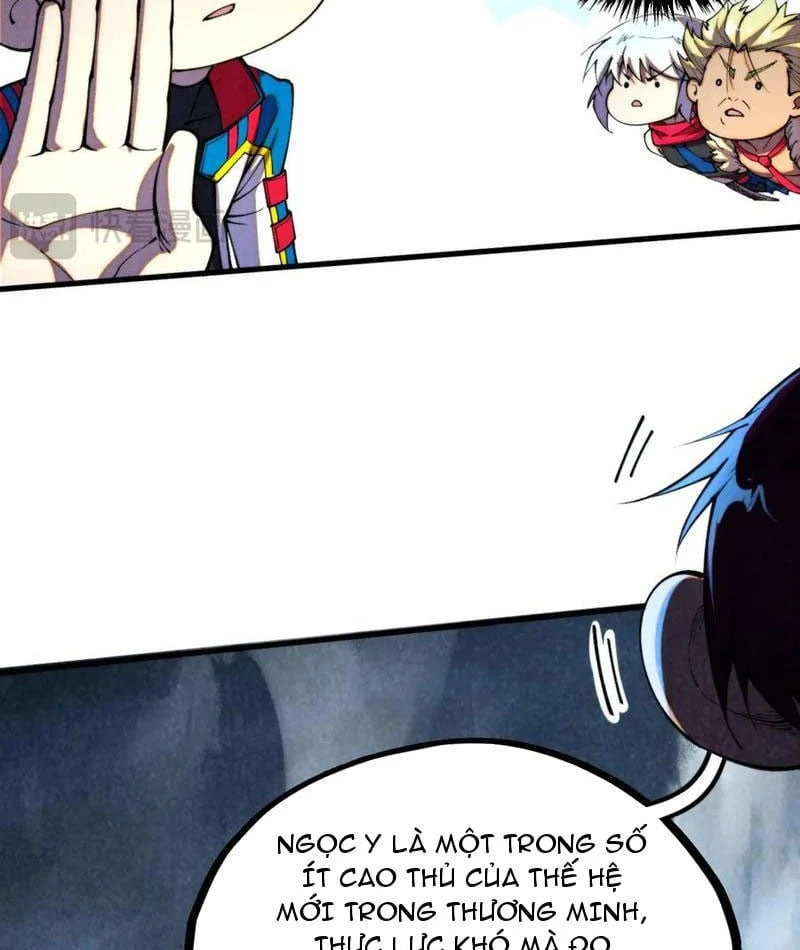 Vạn Cổ Chí Tôn Chapter 447 - 21