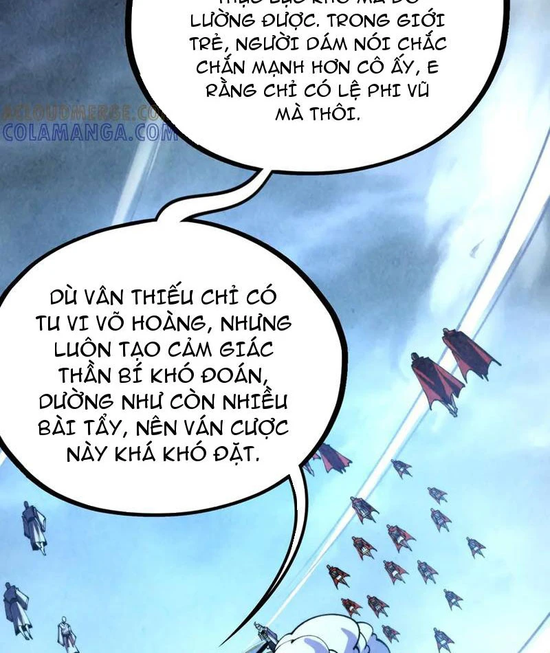 Vạn Cổ Chí Tôn Chapter 447 - 22