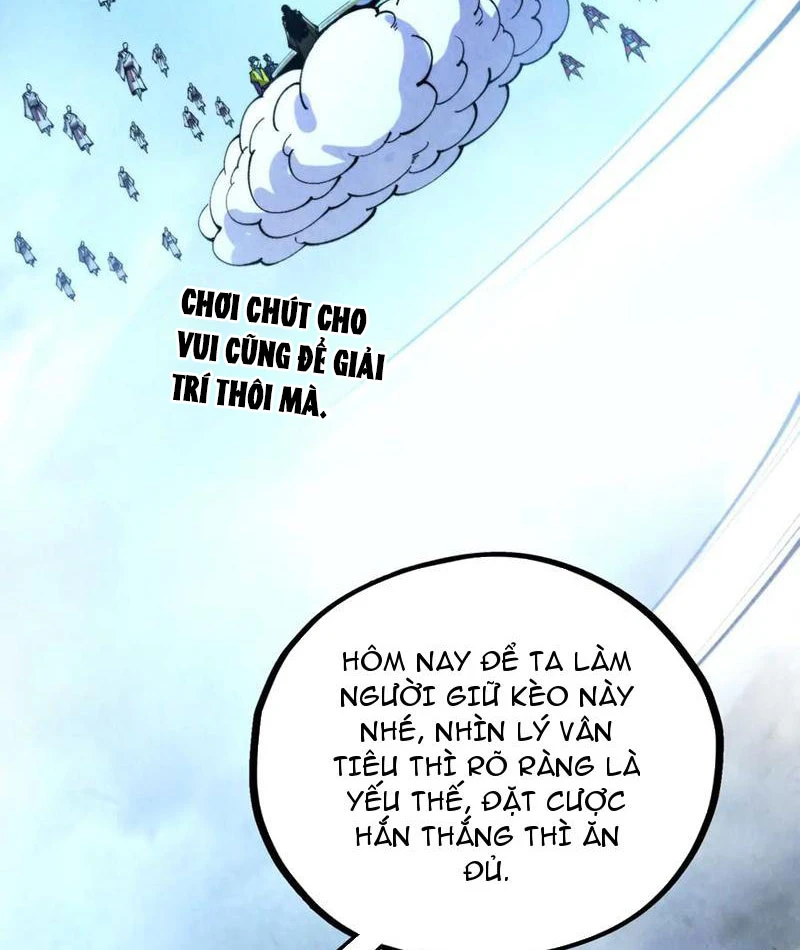 Vạn Cổ Chí Tôn Chapter 447 - 23