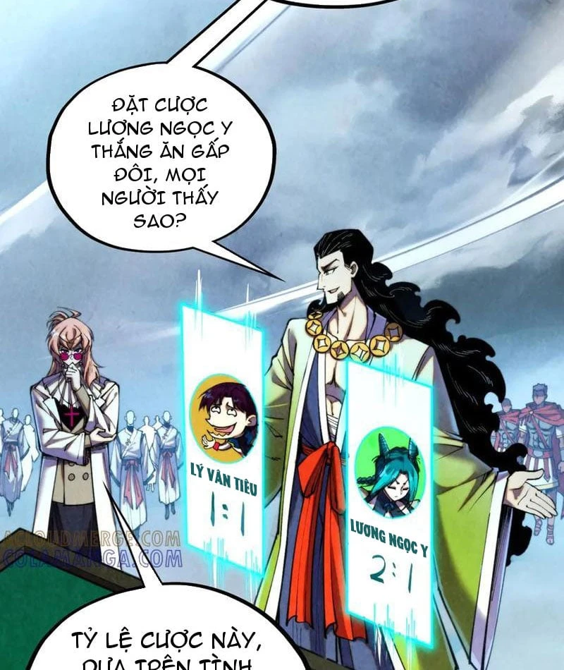 Vạn Cổ Chí Tôn Chapter 447 - 24