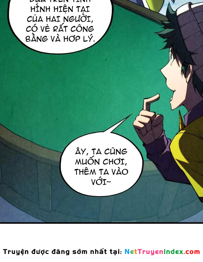 Vạn Cổ Chí Tôn Chapter 447 - 25
