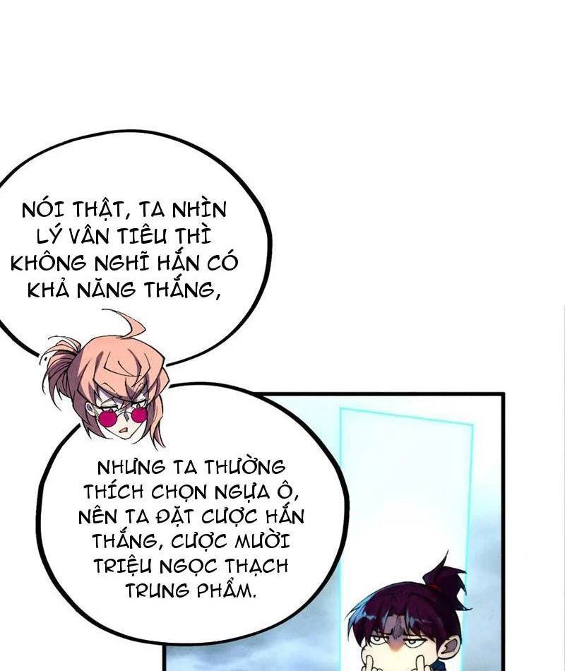 Vạn Cổ Chí Tôn Chapter 447 - 26