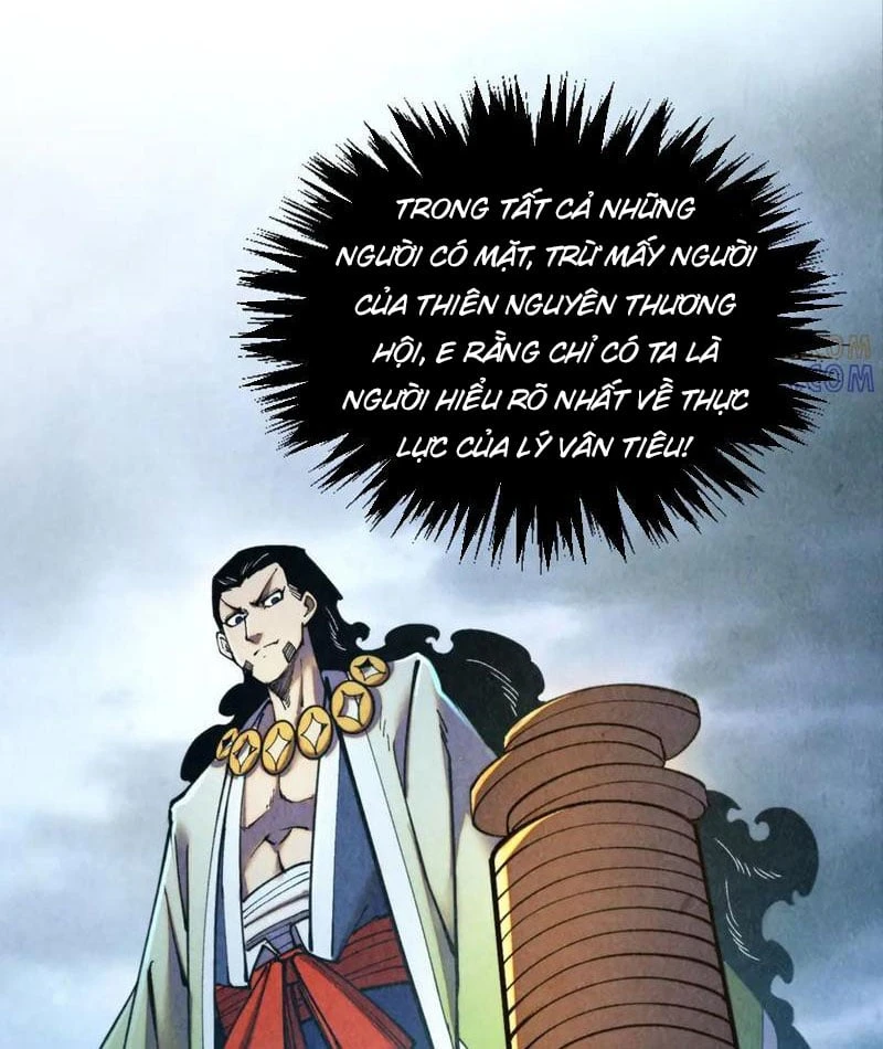 Vạn Cổ Chí Tôn Chapter 447 - 30