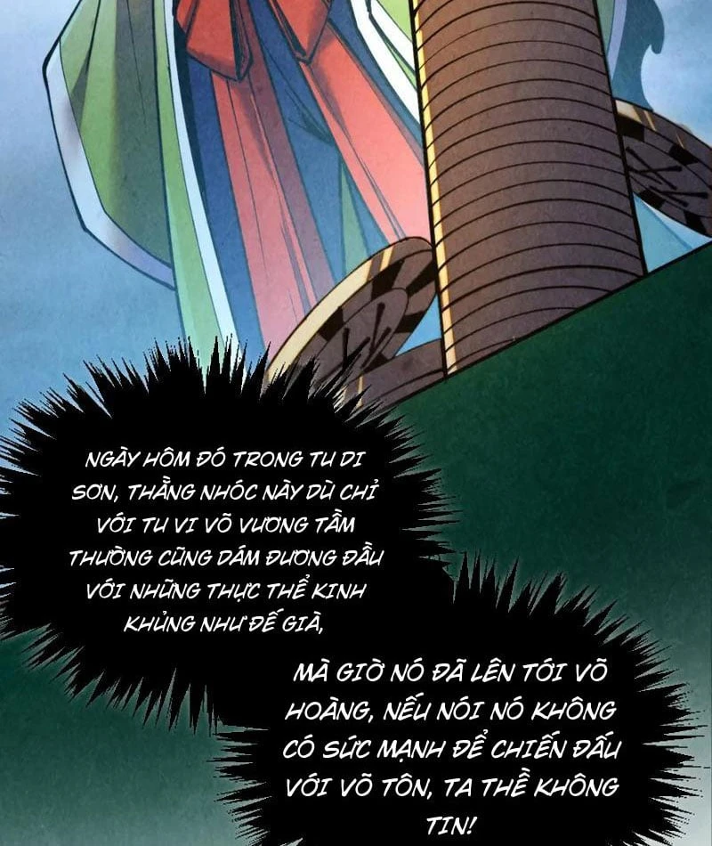Vạn Cổ Chí Tôn Chapter 447 - 31