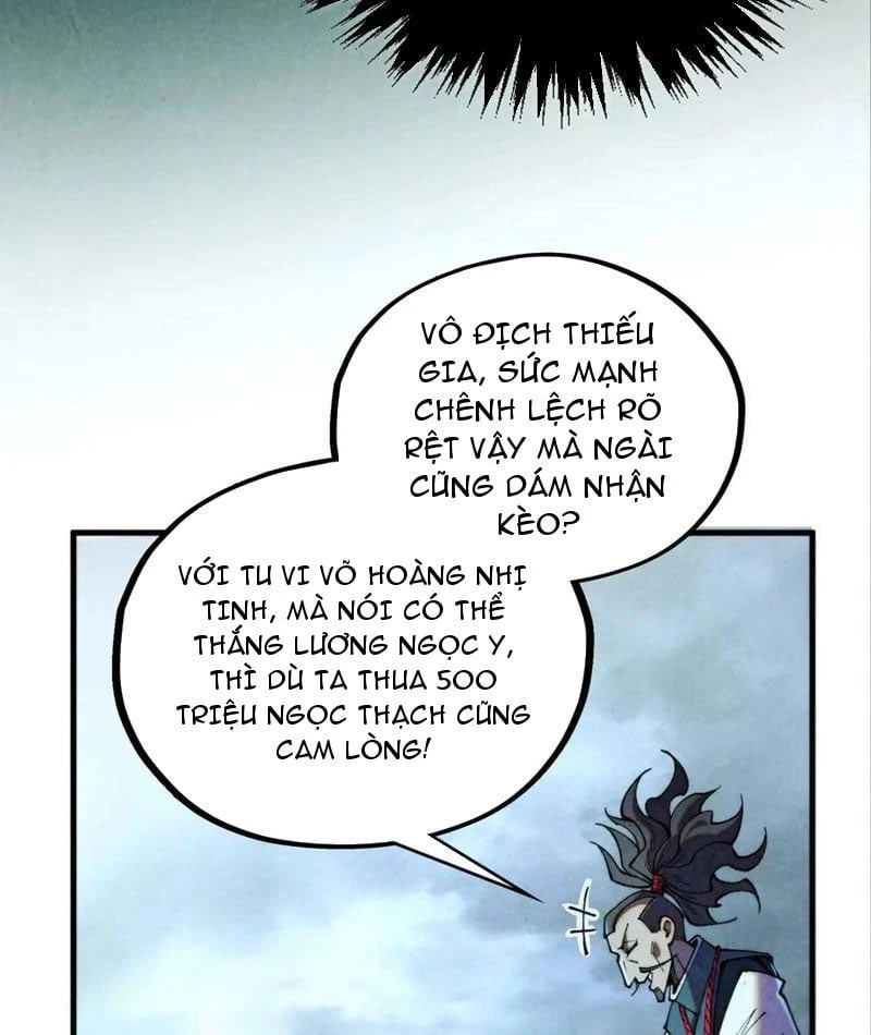 Vạn Cổ Chí Tôn Chapter 447 - 32