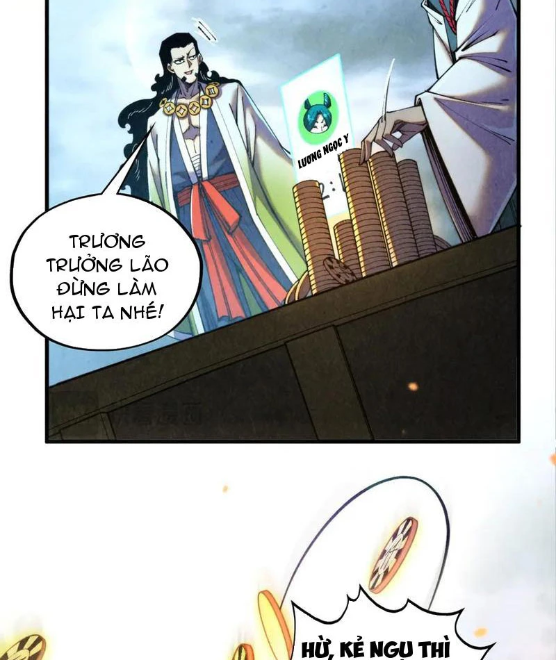 Vạn Cổ Chí Tôn Chapter 447 - 33