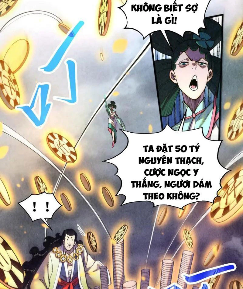 Vạn Cổ Chí Tôn Chapter 447 - 34