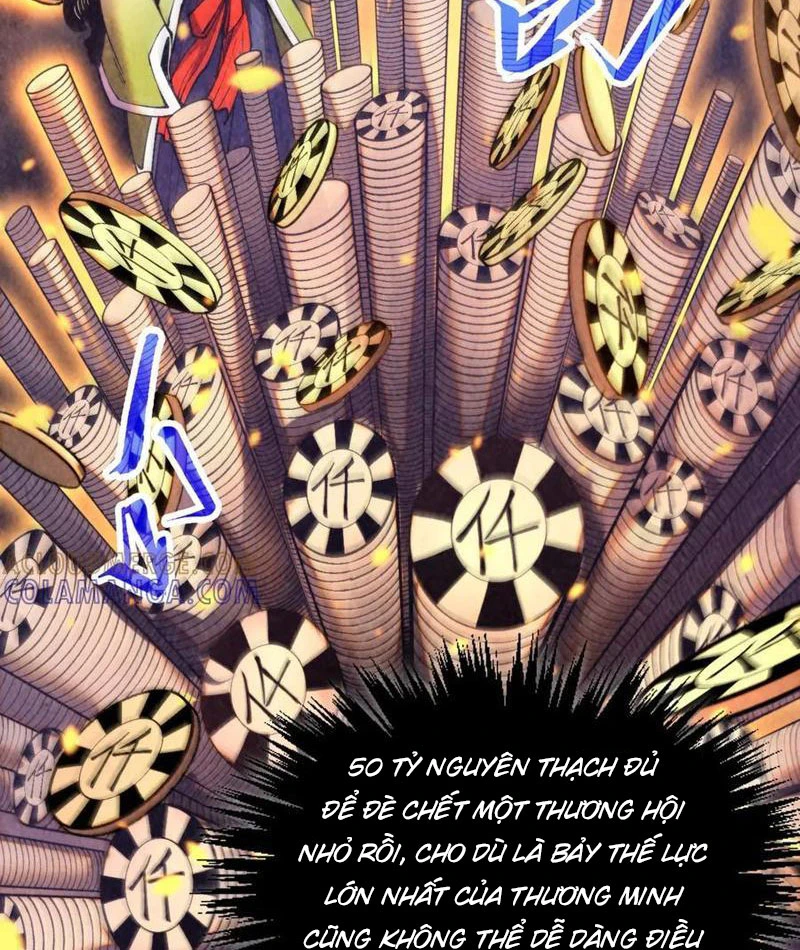 Vạn Cổ Chí Tôn Chapter 447 - 35