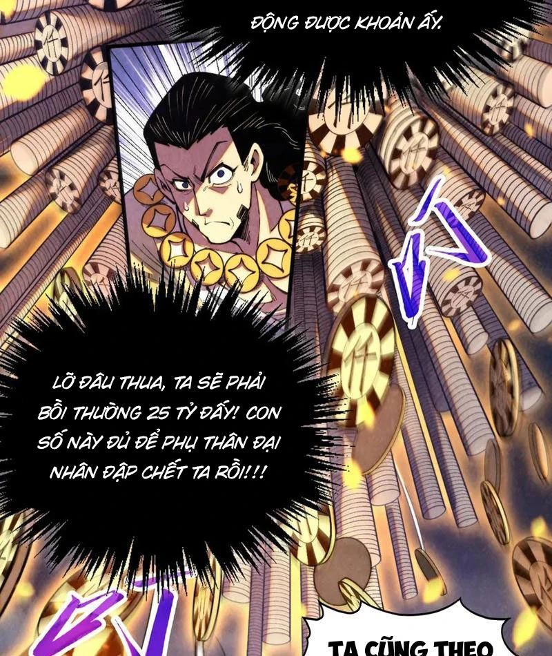 Vạn Cổ Chí Tôn Chapter 447 - 36