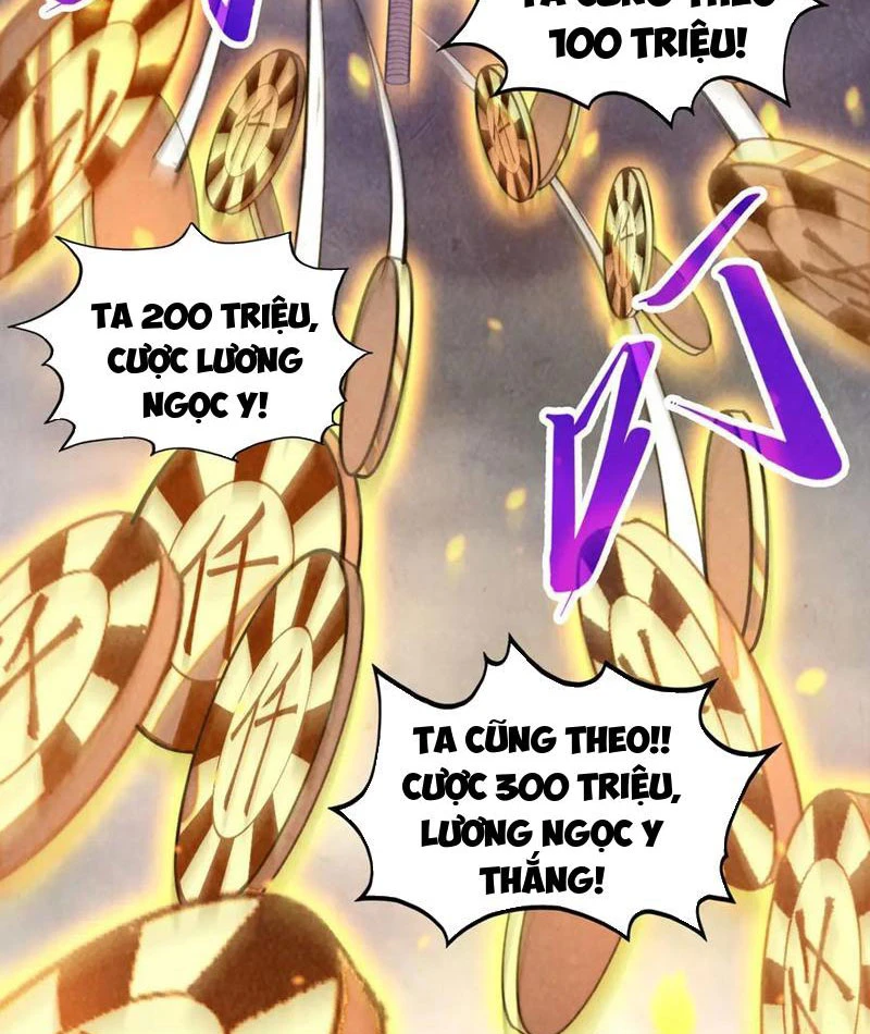 Vạn Cổ Chí Tôn Chapter 447 - 37