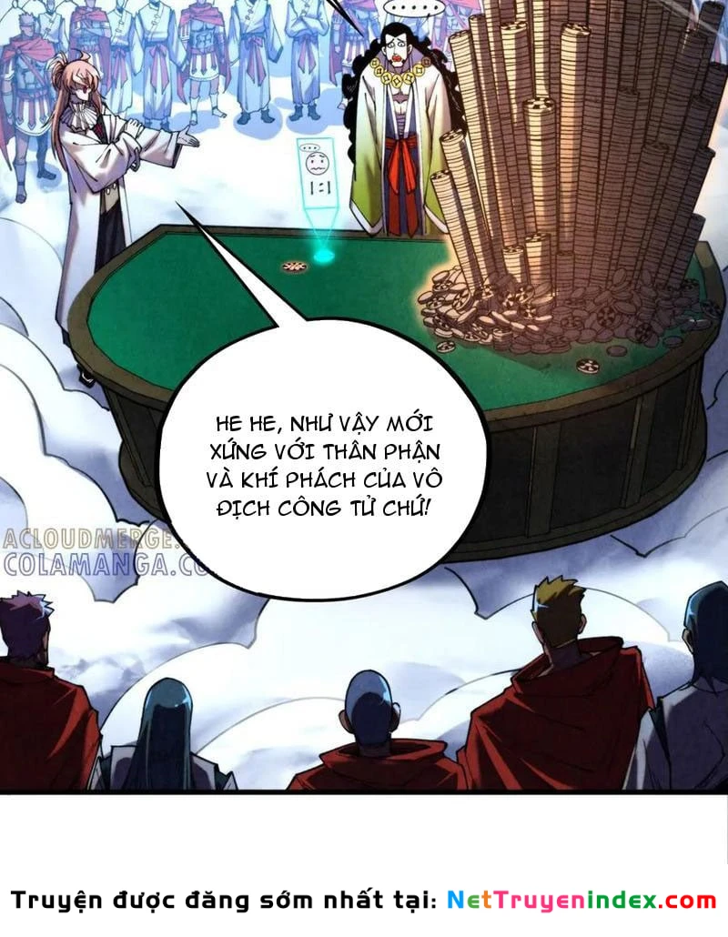 Vạn Cổ Chí Tôn Chapter 447 - 40