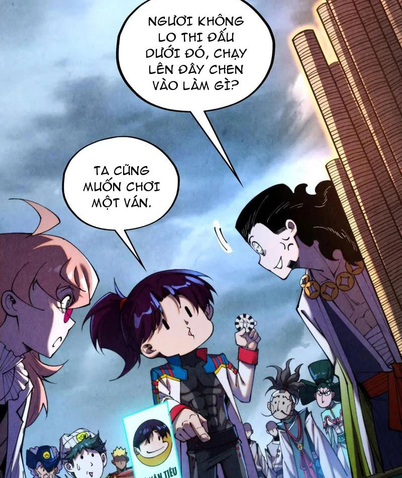 Vạn Cổ Chí Tôn Chapter 447 - 42