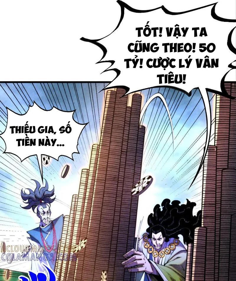 Vạn Cổ Chí Tôn Chapter 447 - 45