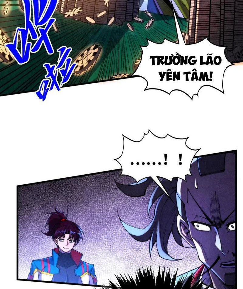 Vạn Cổ Chí Tôn Chapter 447 - 46