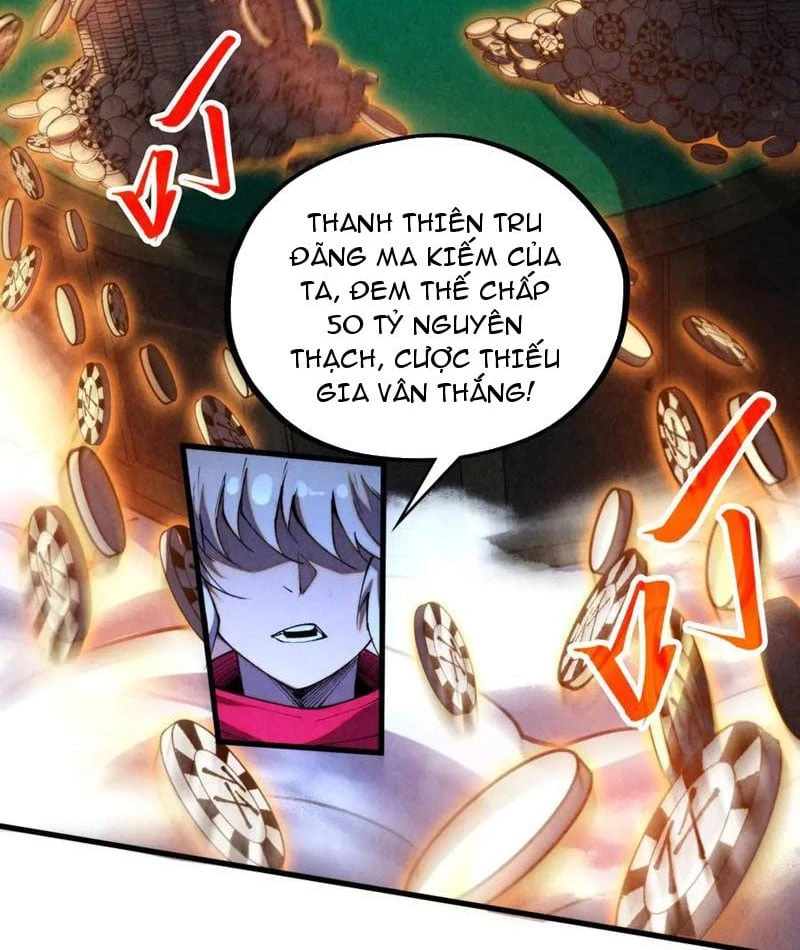 Vạn Cổ Chí Tôn Chapter 447 - 49