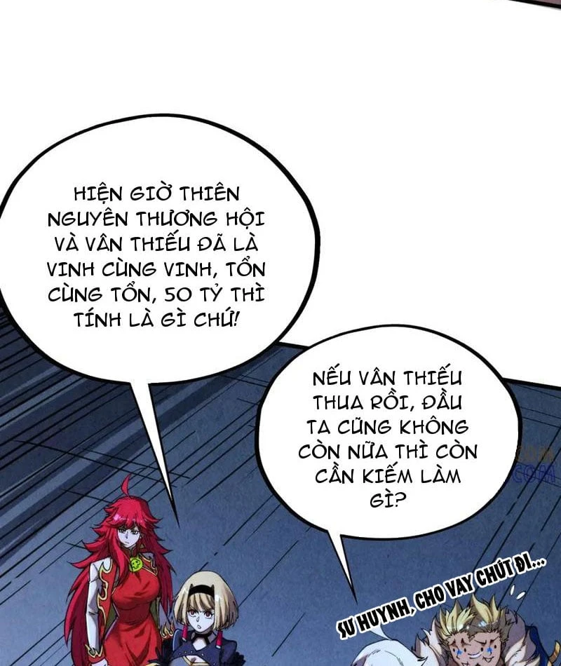 Vạn Cổ Chí Tôn Chapter 447 - 50