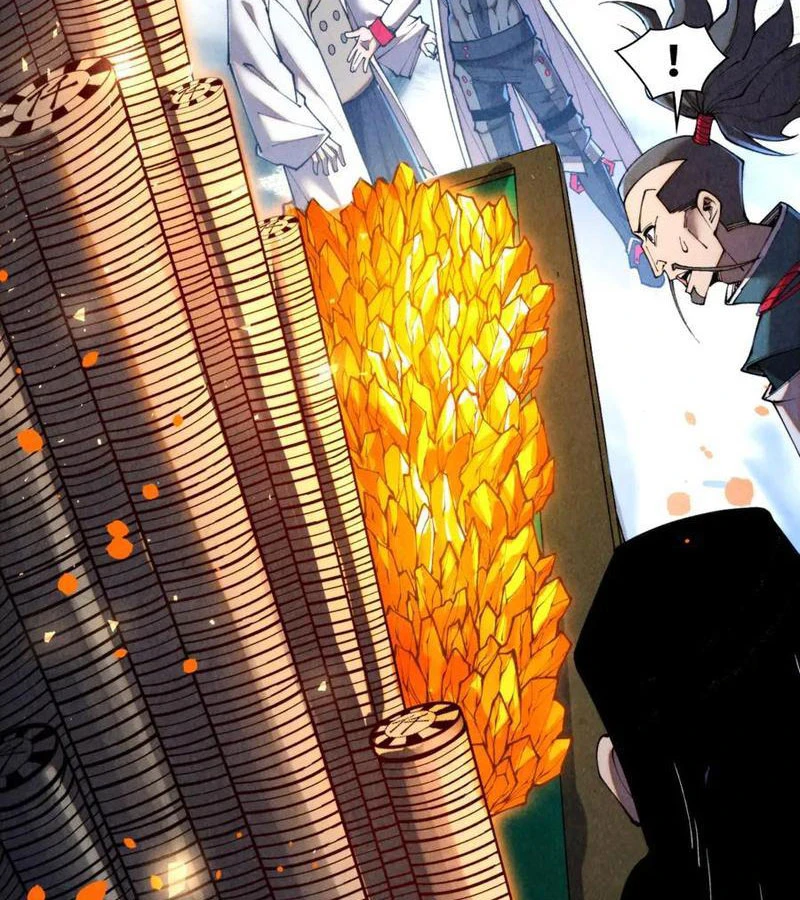 Vạn Cổ Chí Tôn Chapter 447 - 54