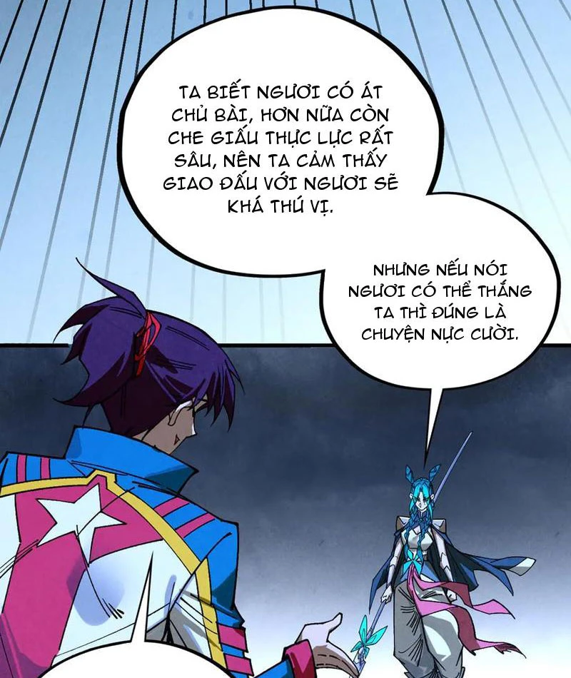 Vạn Cổ Chí Tôn Chapter 447 - 61