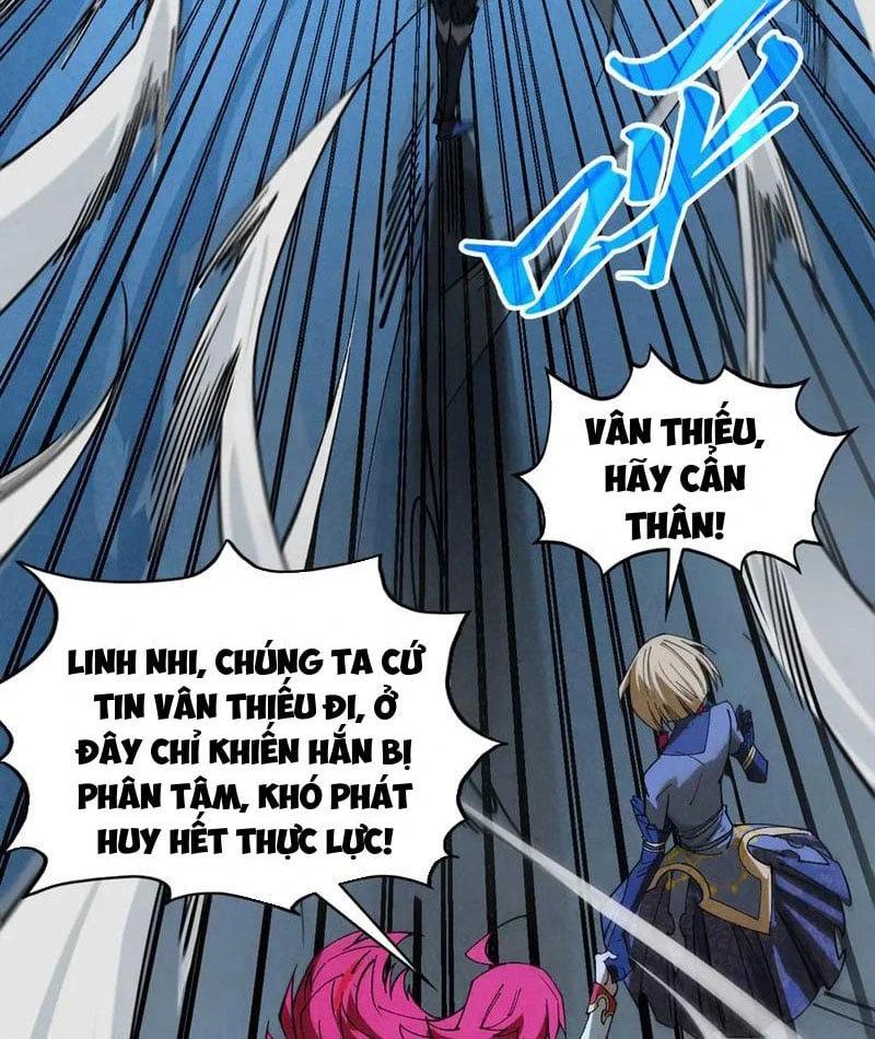 Vạn Cổ Chí Tôn Chapter 447 - 64