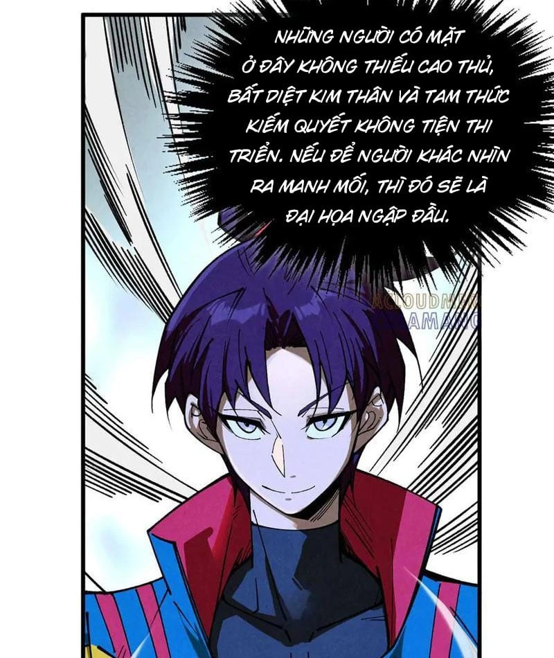 Vạn Cổ Chí Tôn Chapter 447 - 68