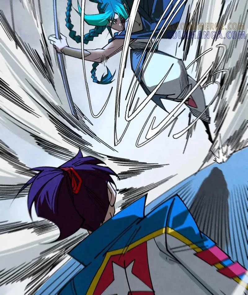 Vạn Cổ Chí Tôn Chapter 447 - 71