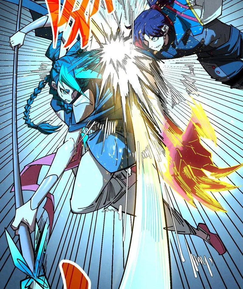 Vạn Cổ Chí Tôn Chapter 447 - 80