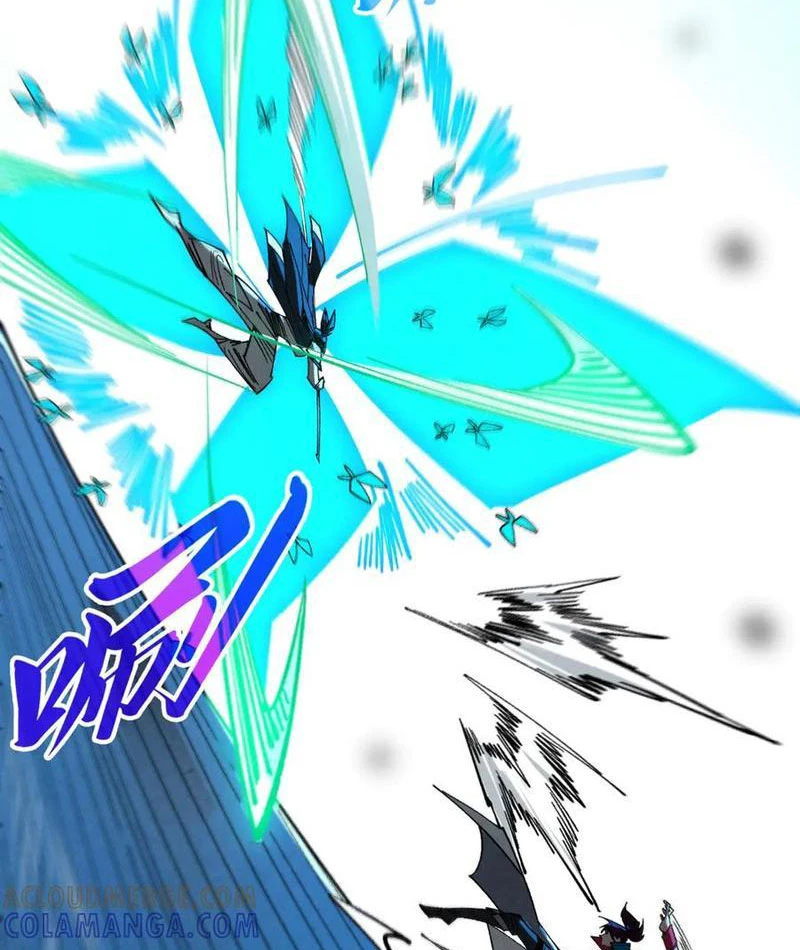 Vạn Cổ Chí Tôn Chapter 447 - 83