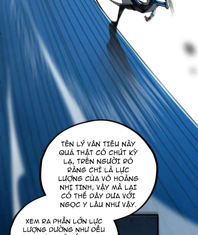 Vạn Cổ Chí Tôn Chapter 447 - 84