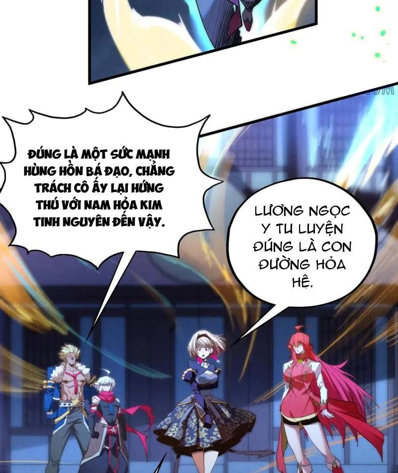 Vạn Cổ Chí Tôn Chapter 447 - 94