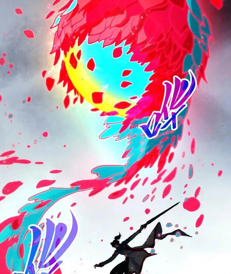 Vạn Cổ Chí Tôn Chapter 447 - 107