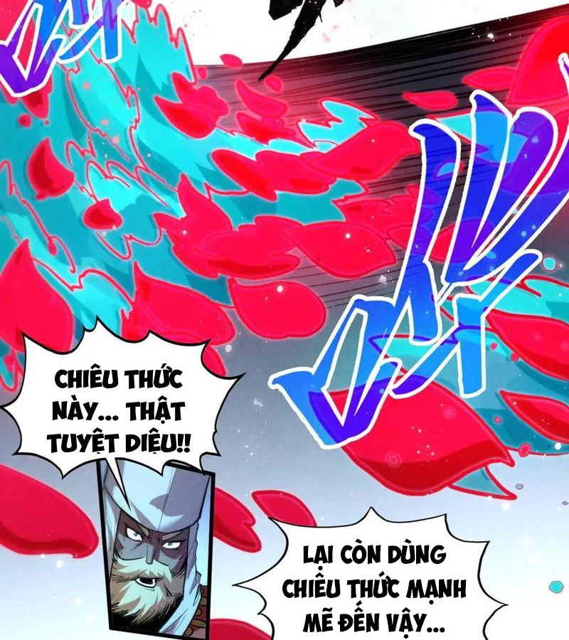 Vạn Cổ Chí Tôn Chapter 447 - 108