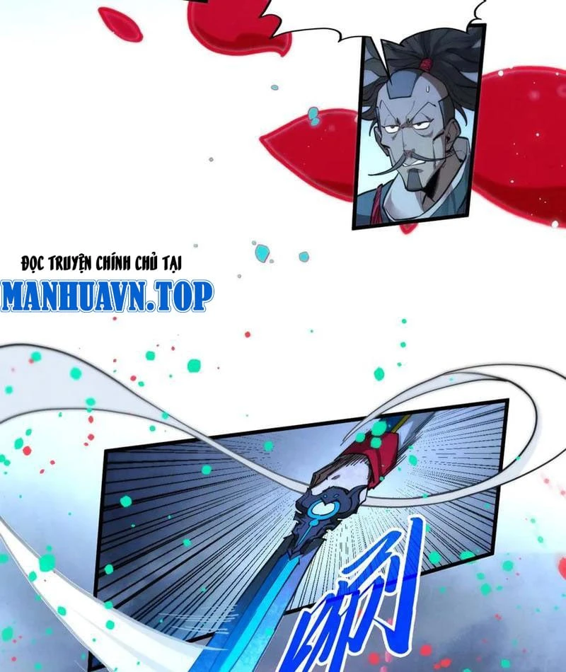 Vạn Cổ Chí Tôn Chapter 447 - 109